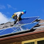 Solarheizungen ein Muss in Öko Häusern? Solarheizungen ein Muss in Öko Häusern?