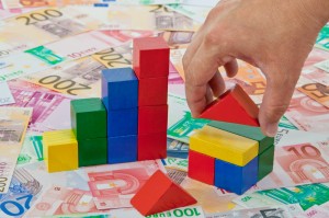 Immobilienzinsen steigen wieder