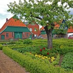 Bauerngärten sind wieder groß im Kommen