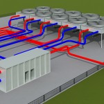 Energiesparen mit der Wärmepumpe