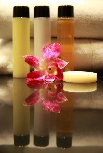 Heutige Badezimmer in Wellnessoasen
