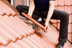 Bauen und gemütlich Wohnen