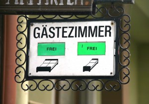 Einen eigenen Gastronomie-Betrieb aufbauen